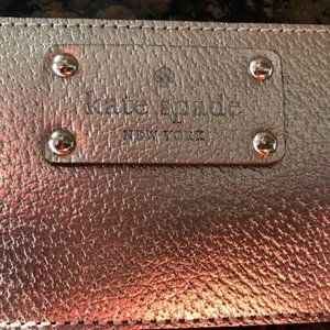 New Kate Spade Card Holder